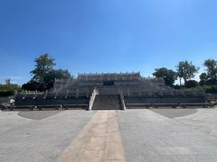 -观潮胜地公园