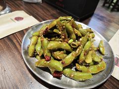 -破店肥哈·东北烧烤(南山保利店)