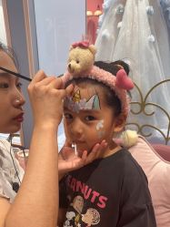 点击看大图 -奈尔宝家庭中心·亲子早教·派对餐厅(北京东坝万达店)