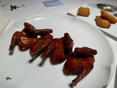 -荣轩(新荣记环球金融中心店)