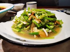 -川悦壹号·川菜(蠡溪路店)