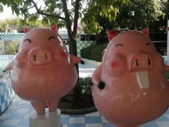 -广州花之恋城堡酒店
