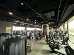 -OXYGYM 奥美氧舱运动中心(领展购物广场·中关村店)