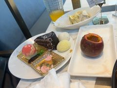 -半岛听涛蒸汽海鲜自助(K11店)