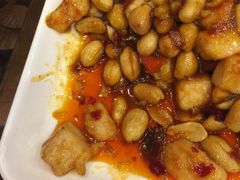 -扬州三头宴(东关街店)