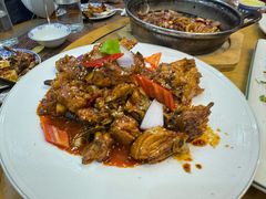 -伊帆食府·青海地方特色美食