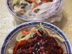 -老字号·三十一号面皮(商埠路步行街店)