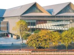-四川大学(望江校区)