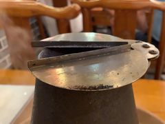 传统火锅-乐宴·老北京铜火锅(桂庙店)