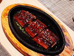 -歌行灯日本料理(伊势丹店)