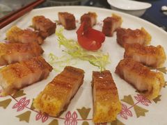 -顺风山庄(水濂山店)