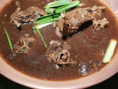 -京韵胡同·酱香羊蝎子火锅涮肉(长寿路店)