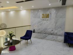 -3AM HAIR SALON染发接发