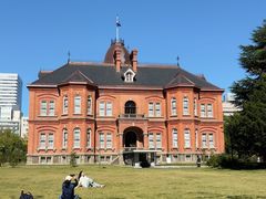 -北海道厅旧本厅舍(旧本庁舎)