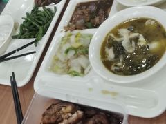 -浙大玉泉五食堂