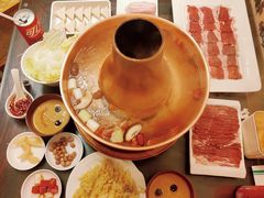 -南门涮肉(后海店)