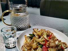 -桂园餐厅(五大道店)