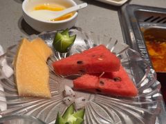 -海底捞火锅(河东万达广场店)