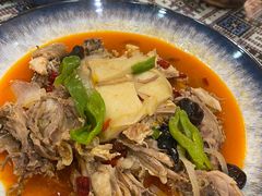 -新疆伊宁远征餐厅