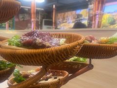 -牛犇炭火烤肉·鲜切烤肉(承德总店)