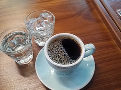 -VESH COFFEE(定西路店)