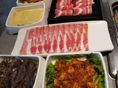 -海底捞火锅(新华联梦想城店)