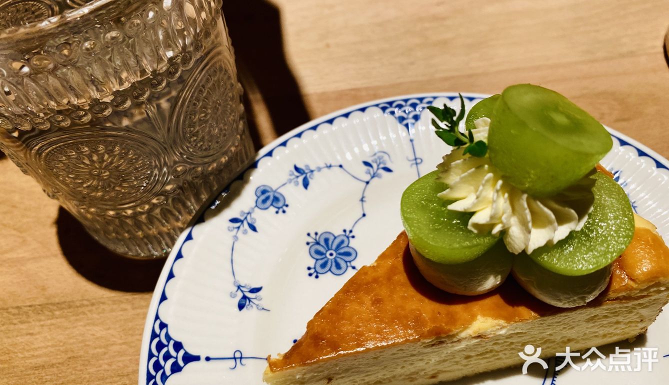 GOUTER｜藏在重庆楼梯坎坎的南法气息☕️