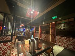 -江边城外烤全鱼(方庄时代购物中心店)