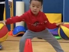 -东方启明星篮球培训(天坛校区)