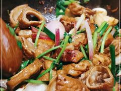 -旺爷砂锅·茶作(国贸城店)