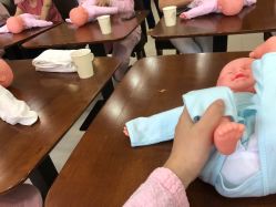 -爱贝蕊恩韩式月子会所(南山店)