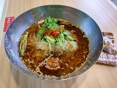 三纯大冷面-小木屋拌饭(沈阳中街大悦城店)