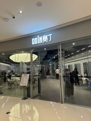 -ODIN 奥丁形象设计 