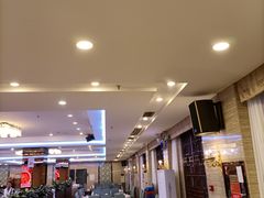 -潮喜竹溪荔湖酒家(荔枝湾店)