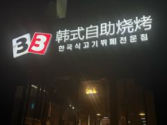 -33韩式自助烧烤(环城南路店)