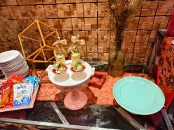 -丽景半岛国际酒店·宴会厅