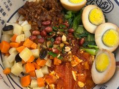 -陇上秦轩西安biangbiang面(朝龙汇店)