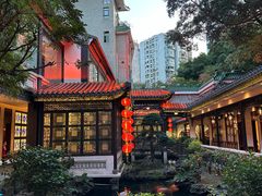-北园酒家(小北路店)