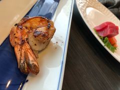 -滩万日本料理Nadaman(国贸大酒店)