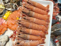 -半岛听涛蒸汽海鲜自助(K11店)