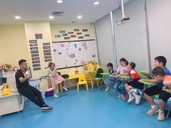 -易贝乐成长中心(坂田中心)