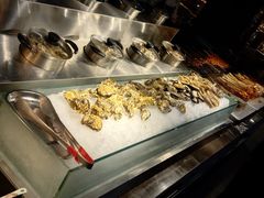 -吉布鲁牛排海鲜自助(CBD万达店)