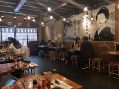 -酒友龙马(心斎橋店)