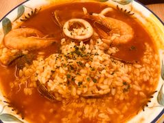 -萨莉亚意大利餐厅(龙胜站颂荟商场店)