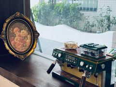 -RT Coffee 放空咖啡