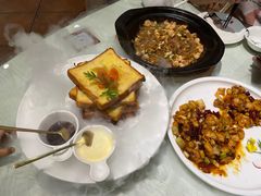 -朝郡酒家·粤菜(燕大星苑店)