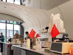 -Seesaw Coffee(上生新所店)