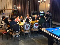 -Kings party 高端轰趴会所(朝阳北路店)