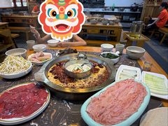 -堂客老火锅(欣阳广场总店)