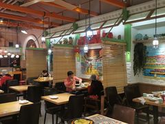 -新加坡高记KOO KEE Restaurant(盈科店)